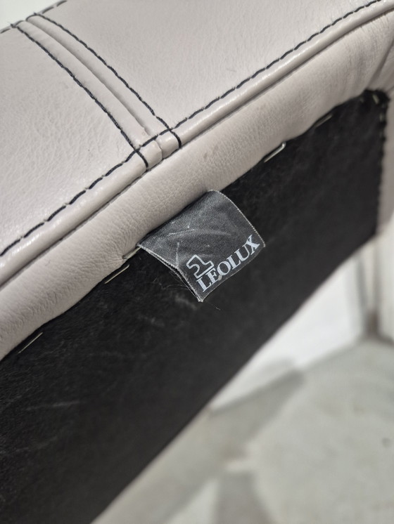 Image 1 of Leolux Parabolica Drehsessel Stefan Heiligen