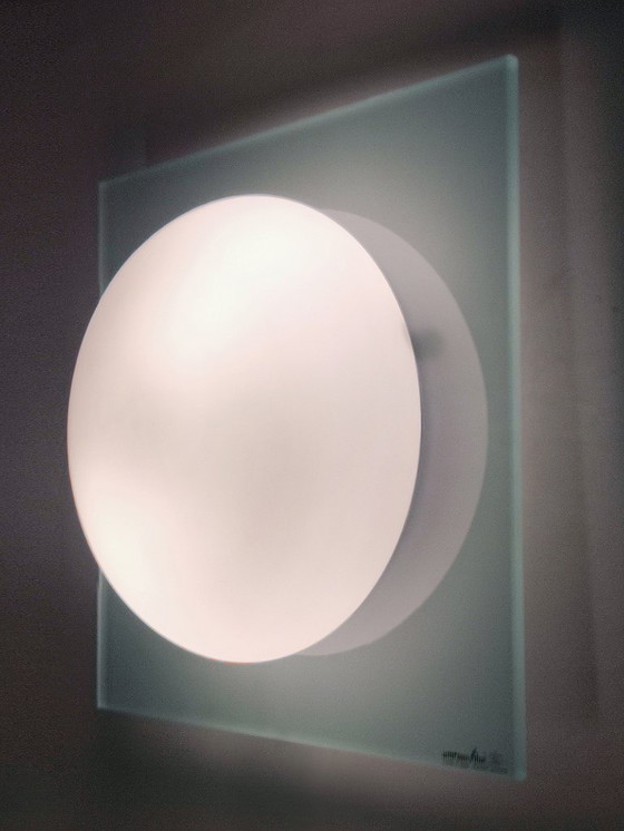 Image 1 of Murano Due Italy wall lamp