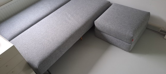 Image 1 of Schlafsofa