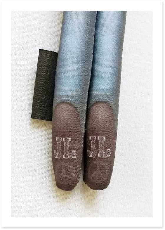 Image 1 of John Lennon-cadeau | Beatles-woondecoratie | Kunstpop voor verzamelaars | Premium cadeau voor muziekliefhebbers