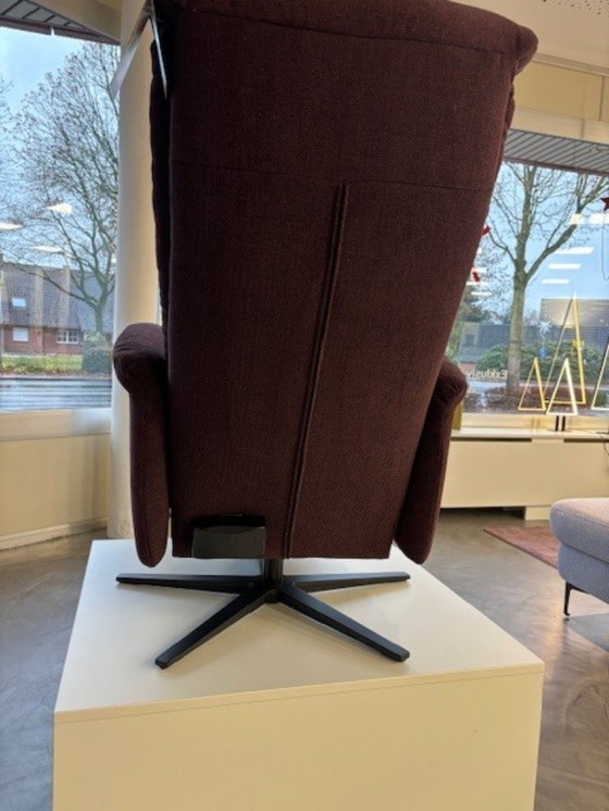 Image 1 of Relaxsessel Movie mit Akku