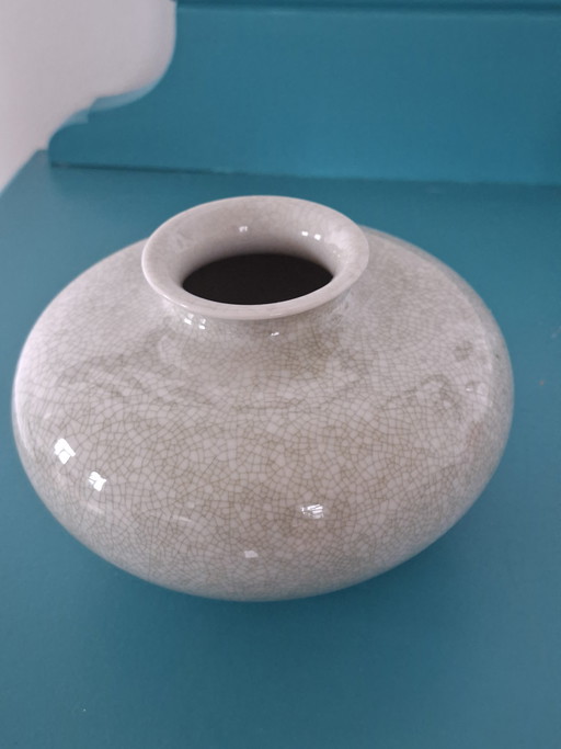 Metzler & Ortloff Vase