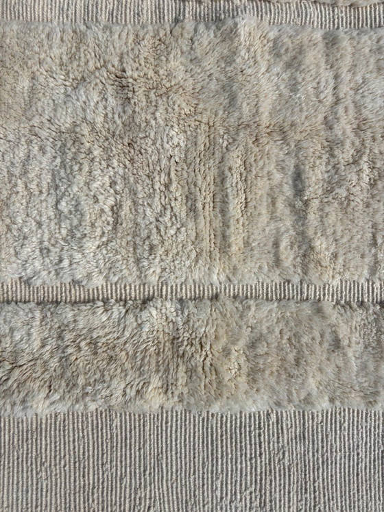 Image 1 of 2 alfombras tradicionales hechas a mano, de 3x4,7 m y 3,2x2,7 m.