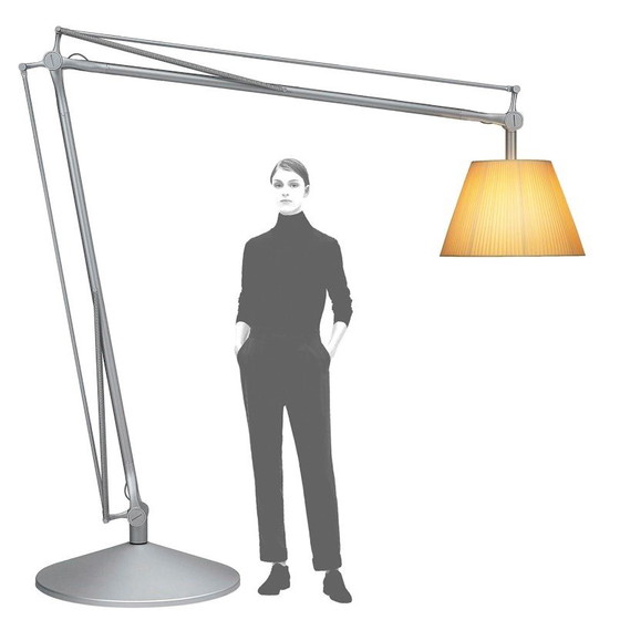 Image 1 of Lámpara de pie Flos Super Archimoon