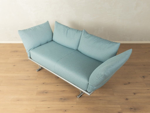 Postmoderne bank, Prao, Peter Maly, Ligne Roset