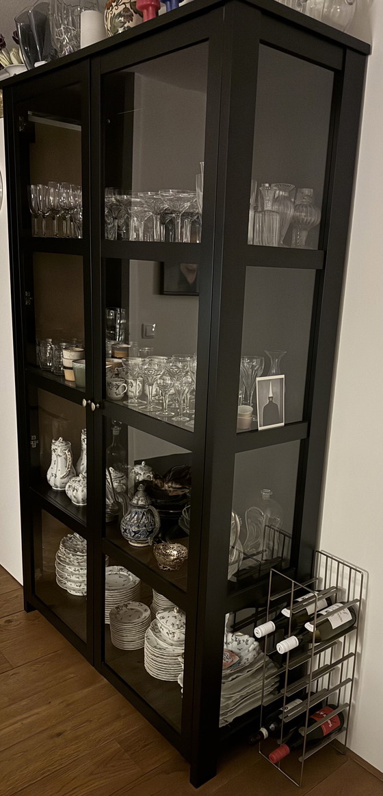 Image 1 of Vitrinekast van 24designs excellent via Fonq