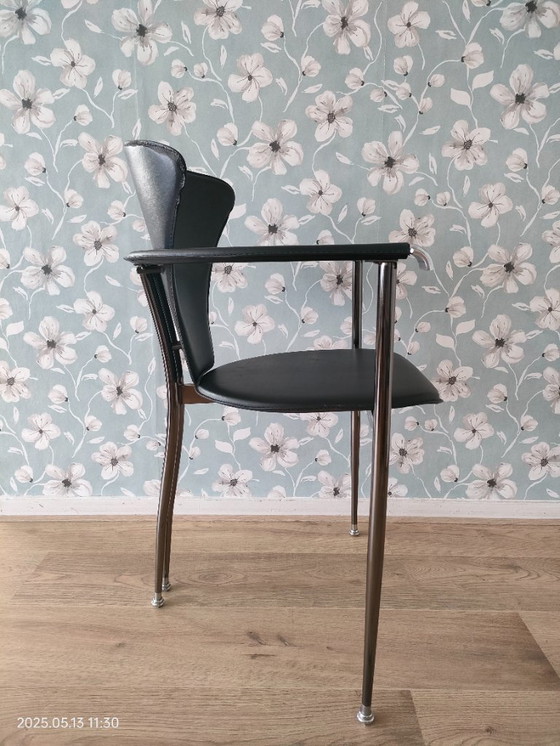 Image 1 of Arrben Stiletto Stoel