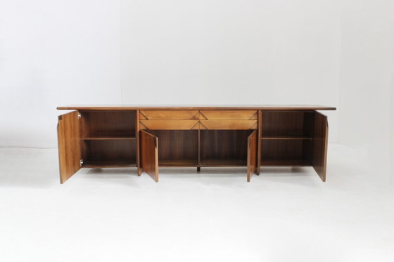 Image 1 of Vintage sideboard by Tittina Ammannati & Vitelli Giampiero for Catalano