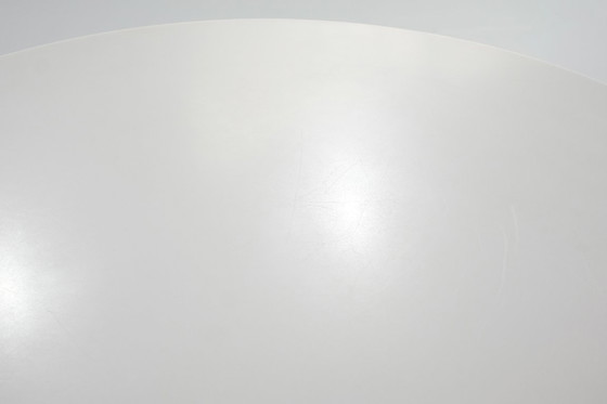 Image 1 of Dining table "PK58" designed by Poul Kjaerholm for Fritz Hansen, Denmark, 1963.