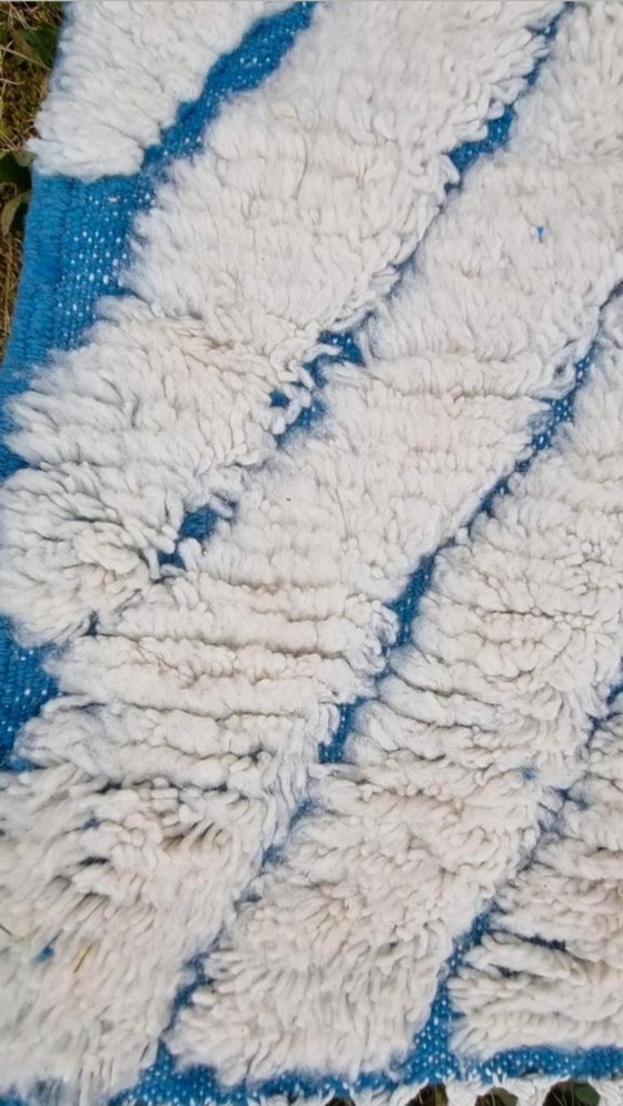 Image 1 of Tappeto berbero marocchino 250x150 cm