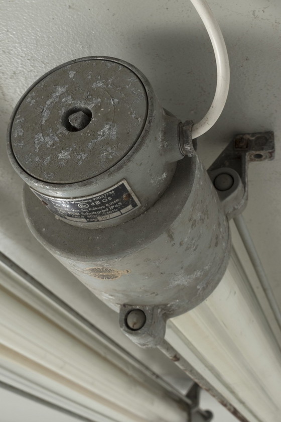 Image 1 of Paul Mrosek TL lamp 1 piece