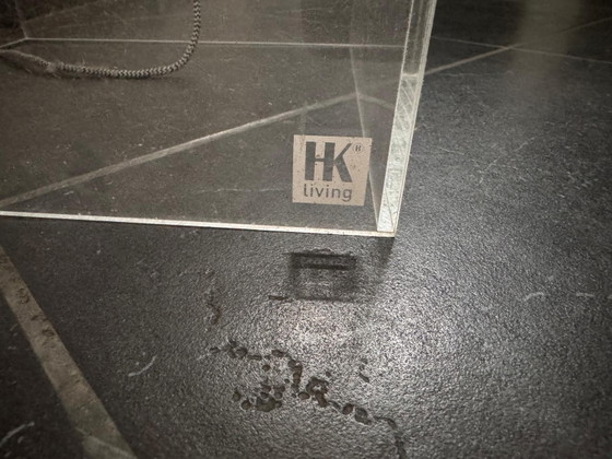 HK living Plexiglas Stehleuchte – Stehleuchten (photo 6 of 9)