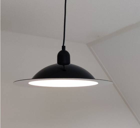 Image 1 of Lampada a sospensione di Stilnovo Lampiatta, designer Jonathan De Pas, Donato D'Urbino e Paolo Lomazzi