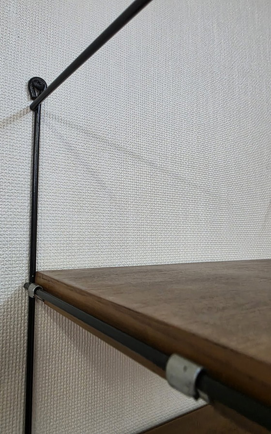 Image 1 of String Regal Original Nisse Strinning Mid Century 50er 60er 