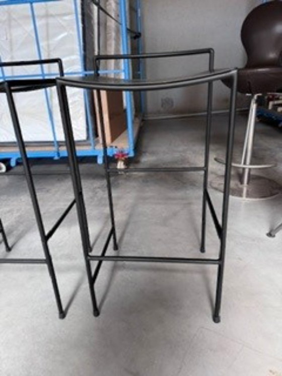 Image 1 of 5x Nello Bar Stool Serax