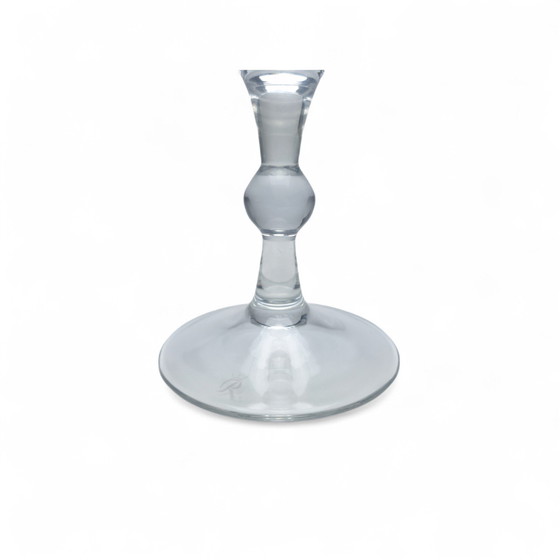 Image 1 of 4 x Rosenthal Verre à vin Calice 1950/60 Verre en cristal