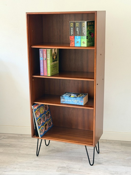 Vintage Formule Kempkes Bücherregal
