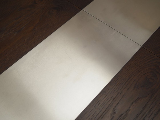 Image 1 of Eichentisch, dänisches Design, 1970er Jahre, Hersteller: Uldum