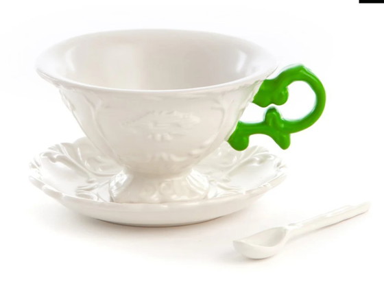 Image 1 of Seletti - I Wares Tableware