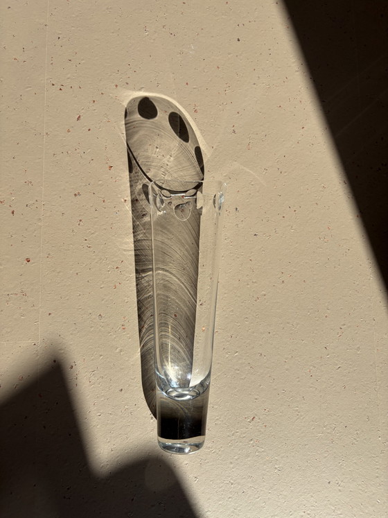 Objet design / Verre à champagne – David Palterer pour Alterego – Ajeto Bohemia (Nový Bor), Verres et carafes (photo 6 of 8)