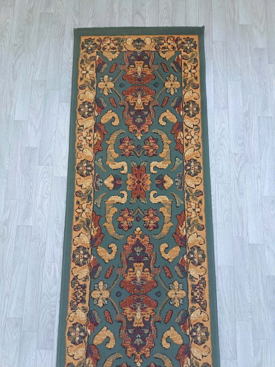 Image 1 of Gangloper in oosterse stijl