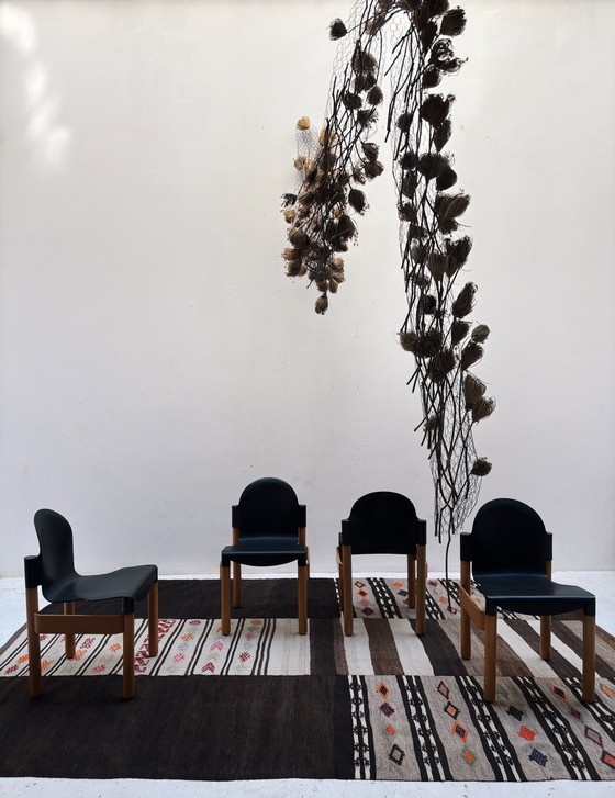 Image 1 of Thonet-Stühle