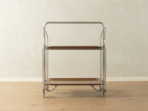 DINETT Serving Trolley, Bremshey & Co