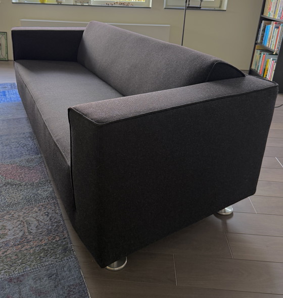 Image 1 of ZITGROEP DESIGN ON STOCK BLIZZ