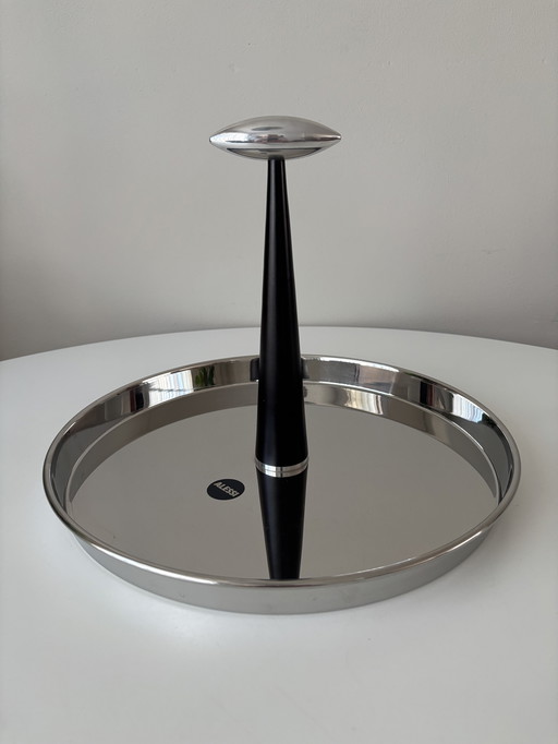 Alessi serving tray Italian design 