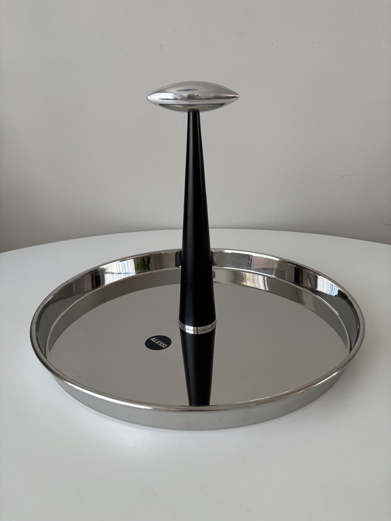 Image 1 of Alessi Serviertablett Italienisches Design