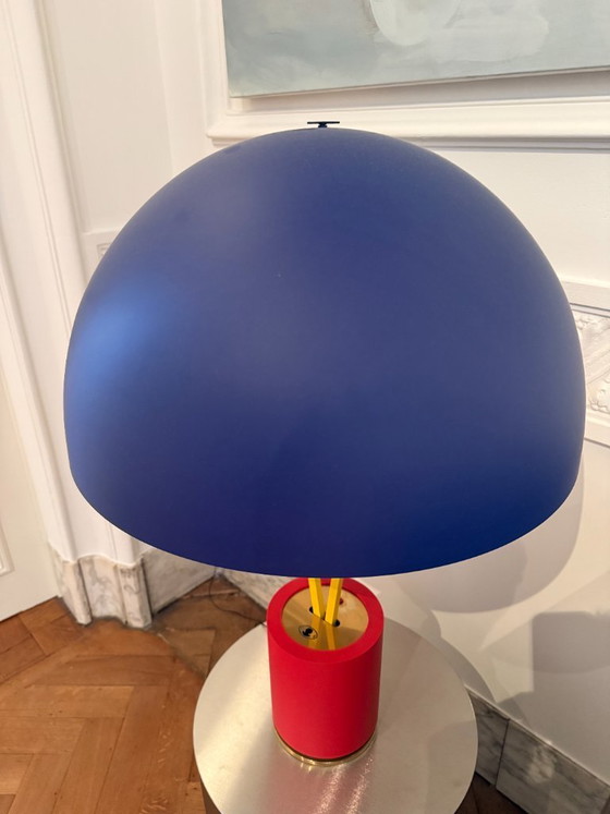 Image 1 of Catellani & Smith table lamp Ale Big