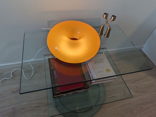 Lampada VARMBLIXT di Sabine Marcelis Ikea