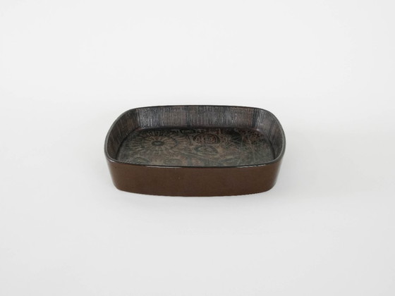 Image 1 of Ciotola in ceramica Baca, design danese, anni '70, produttore: Royal Copenhagen, designer: Nils Thorsson