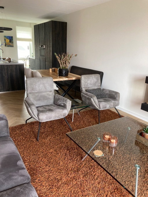 Millenerpoort rug