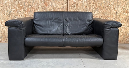 Vintage sofa model '6800' by Rolf Benz