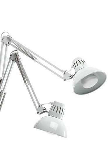 Image 1 of Moooi Dear Ingo White Pendant Lamp