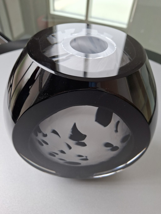 Ornamental object Kosta Boda
