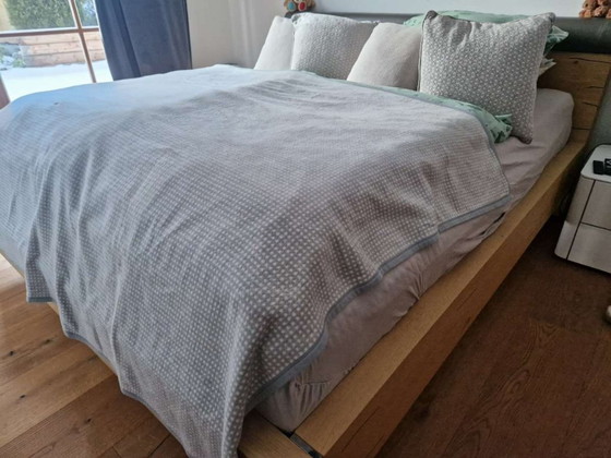 Image 1 of Complete set: High-quality bedroom