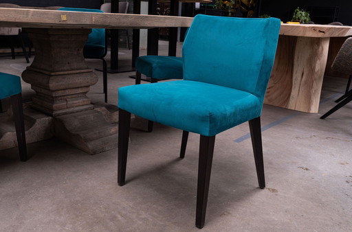 Versmissen Jasy Esszimmerstuhl (3er-Set)