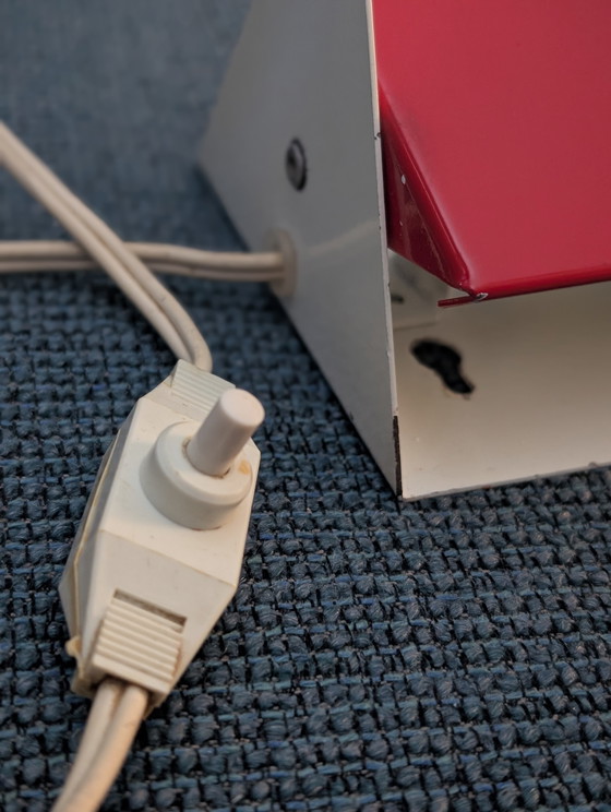 Image 1 of Anvia wall lamp