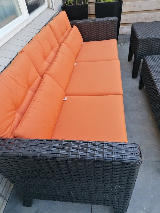 Image 1 of Set da salotto Borek