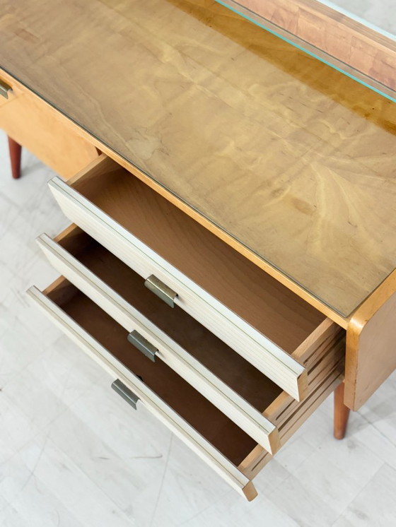 Image 1 of Cómoda/Armario bajo de mediados de siglo, años 60