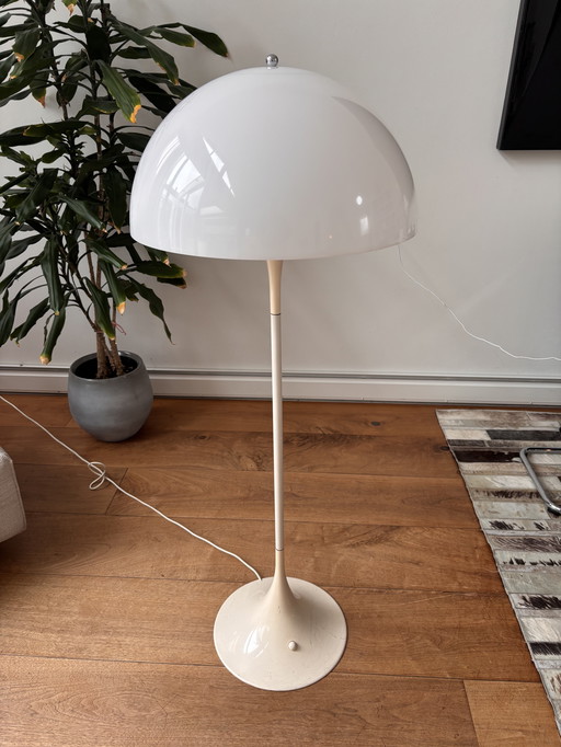 Vintage Poulsen Panthella lamp 