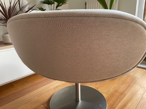 Image 1 of Sunset de Cappellini, conçu par Christophe Pillet en 1997