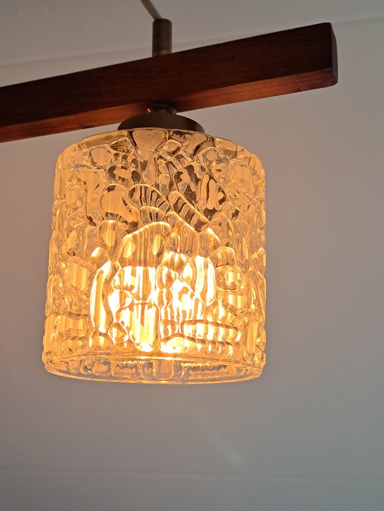 Image 1 of Scandinavian Mid - Century Pendant Lamp