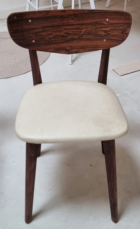 Image 1 of Mid Century chairs