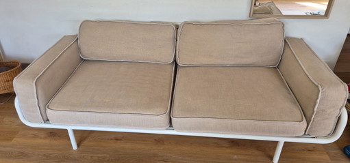 Divano IKEA PS 2012 – Design Nike Karlsson (Edizione Limitata / Pezzo da Collezione)