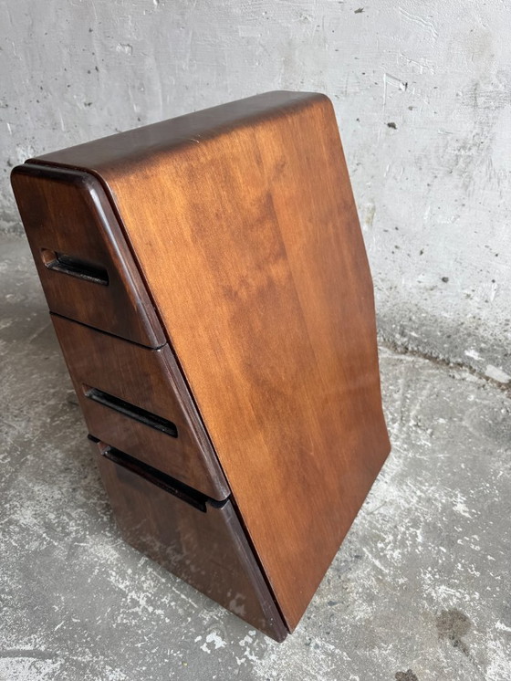 Image 1 of Precision Pattern Inc. Cassettiera per armadietti aeronautici