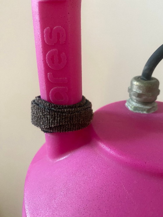 Image 1 of Italiaanse design buitenlamp LaMegaDina