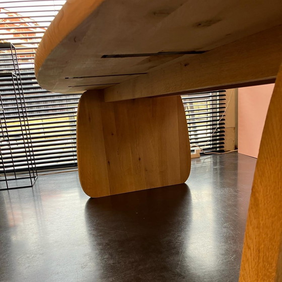 Image 1 of Gommaire Indoor dining table - 260x120